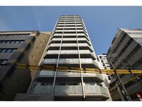 ノルデンハイム南森町