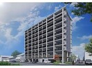 大阪メトロ長堀鶴見緑地線/蒲生四丁目駅 徒歩2分 7階 築7年の外観