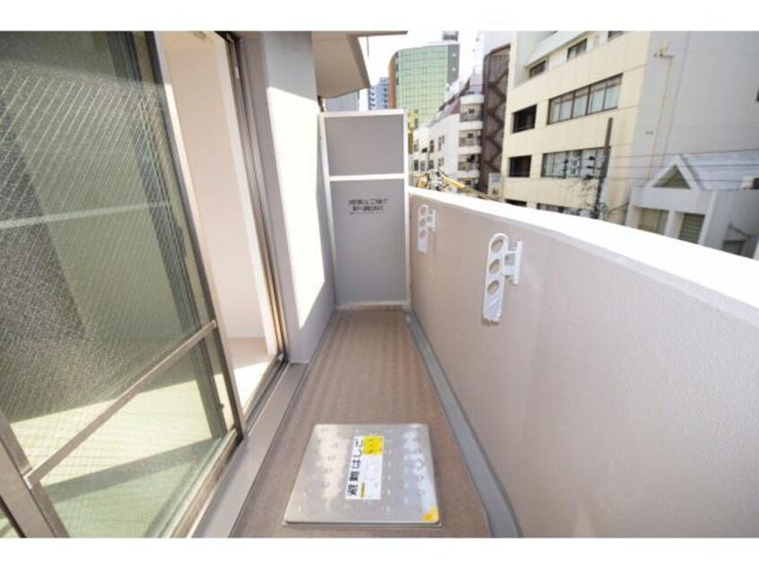  大阪メトロ谷町線/天満橋駅 徒歩5分 4階 築7年