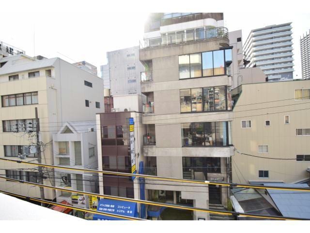  大阪メトロ谷町線/天満橋駅 徒歩5分 4階 築7年
