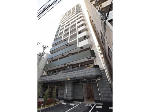  大阪メトロ堺筋線/扇町駅 徒歩1分 2階 築7年