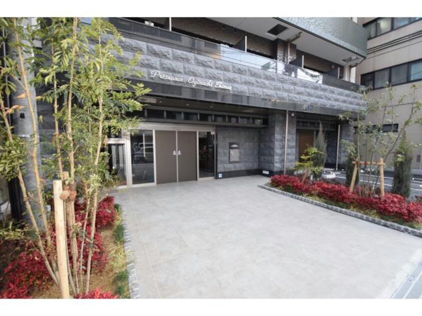  大阪メトロ堺筋線/扇町駅 徒歩1分 10階 築7年