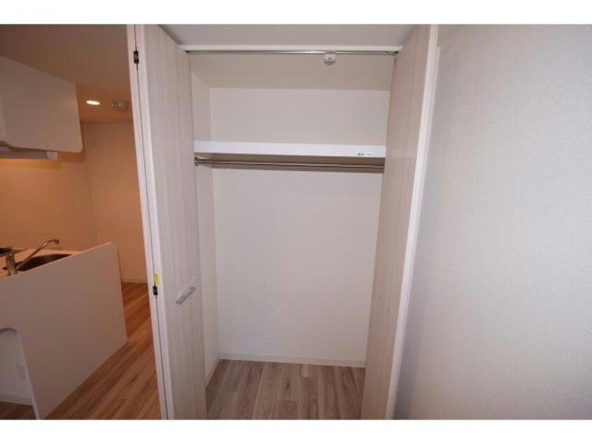  プレサンス扇町駅前