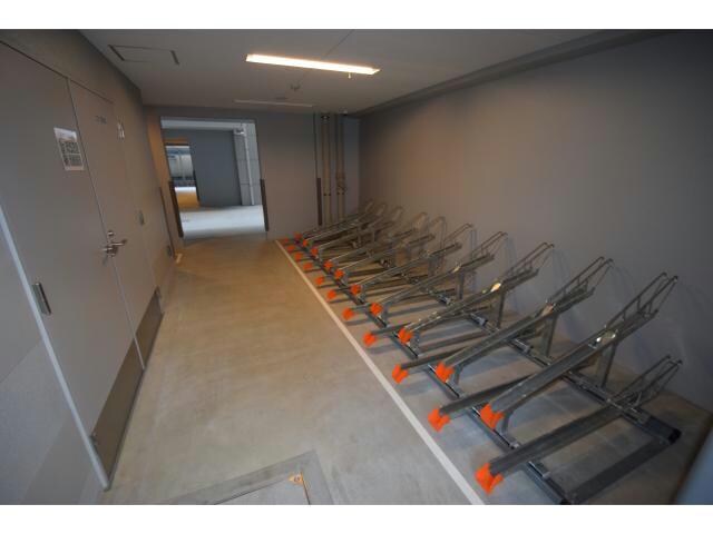  プレサンス扇町駅前