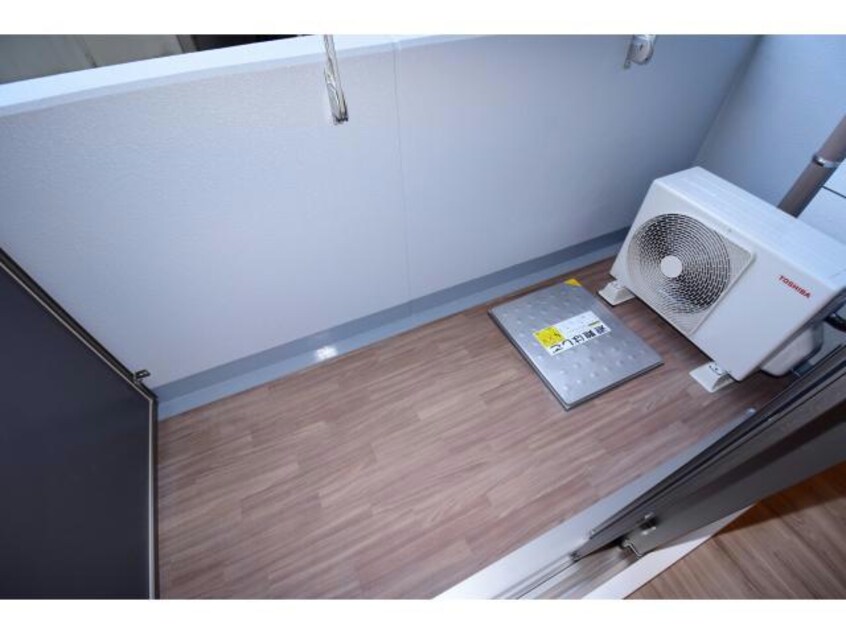  大阪メトロ堺筋線/扇町駅 徒歩1分 2階 築7年