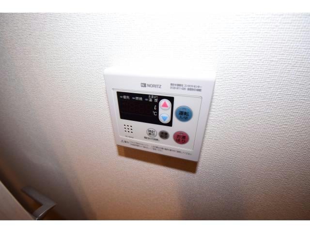  プレサンス扇町駅前