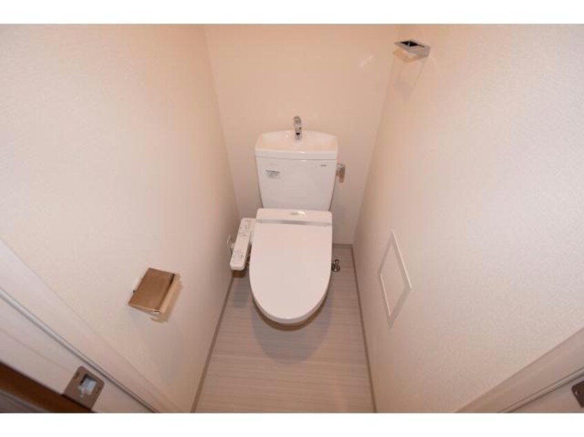  プレサンス扇町駅前