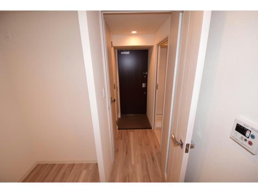  プレサンス扇町駅前