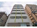 学研都市線<片町線>・JR東西線/大阪天満宮駅 徒歩4分 4階 築7年の外観