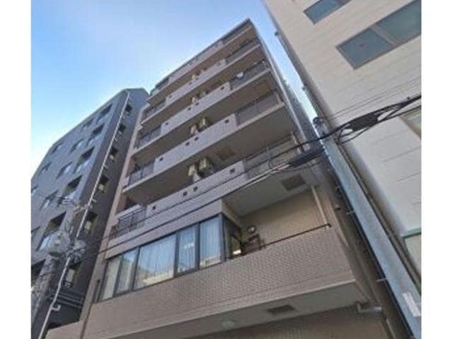  大阪メトロ堺筋線/南森町駅 徒歩6分 8階 築27年