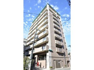 アルス天満パークサイド