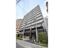 阪急宝塚線/中津駅 徒歩7分 10階 築7年の外観