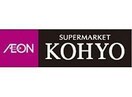 コーヨー南森町店(スーパー)まで567m ＡＴＫレジデンスなにわ橋