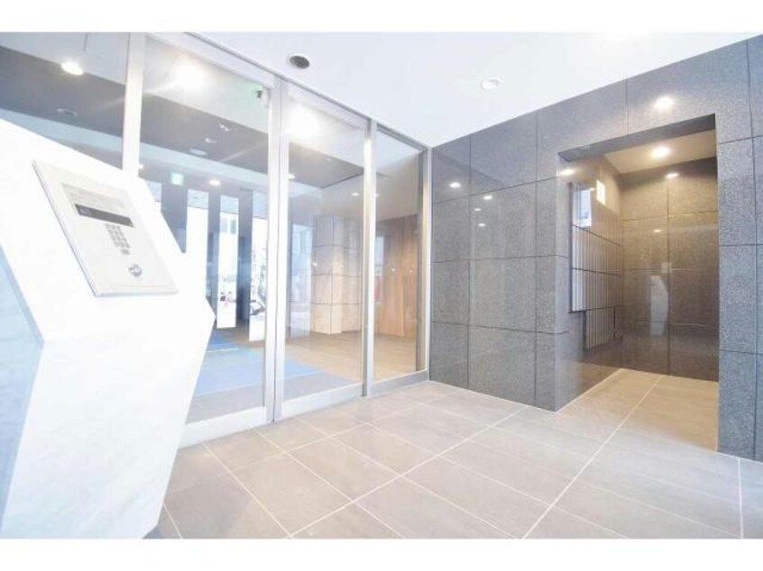  プレサンス北浜レガーロ