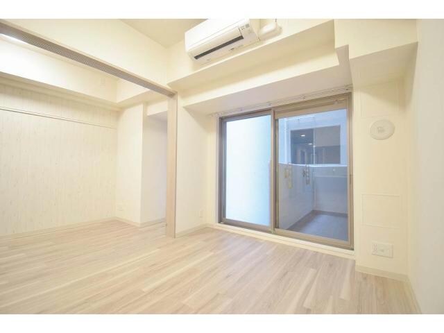  プレサンス北浜レガーロ