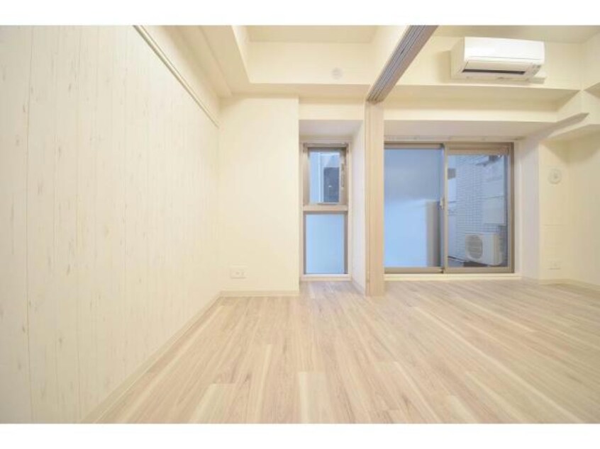  プレサンス北浜レガーロ