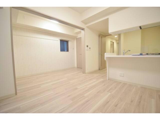  プレサンス北浜レガーロ