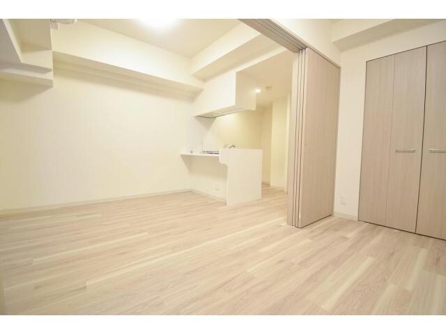  プレサンス北浜レガーロ