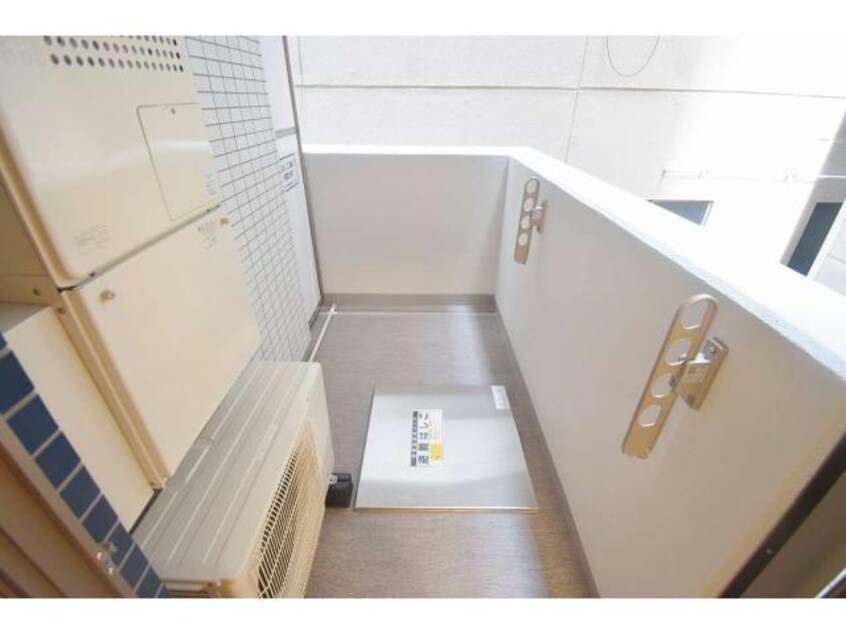  プレサンス北浜レガーロ