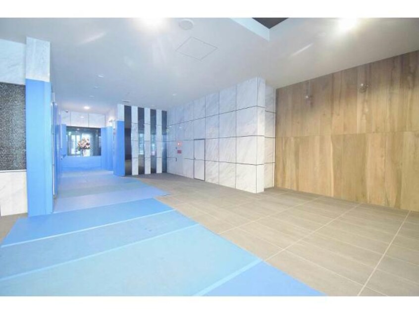  プレサンス北浜レガーロ