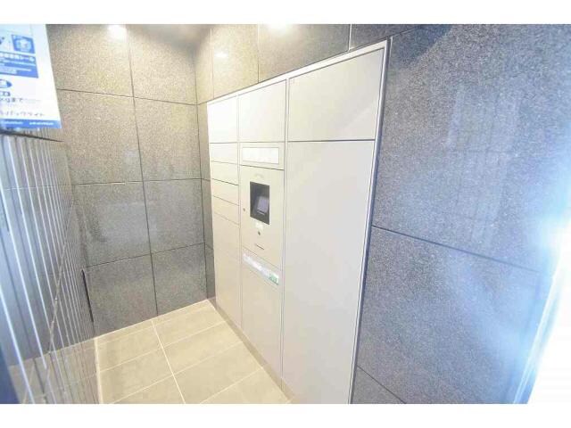  プレサンス北浜レガーロ