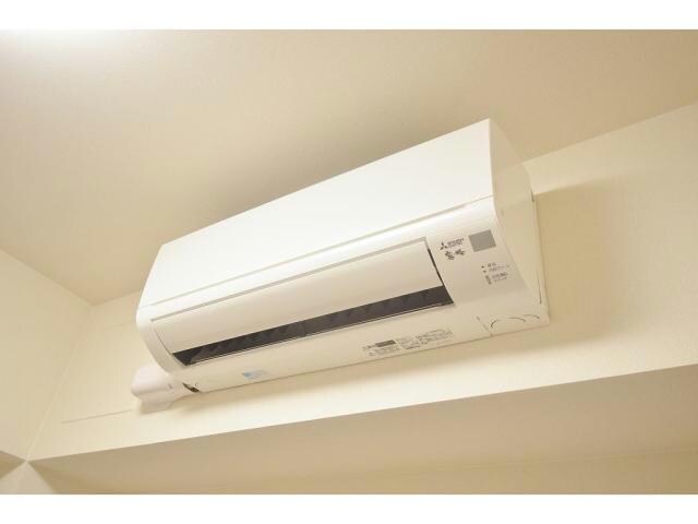  プレサンス北浜レガーロ