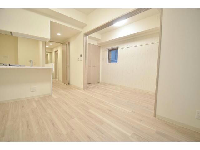  プレサンス北浜レガーロ