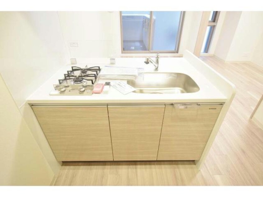  プレサンス北浜レガーロ