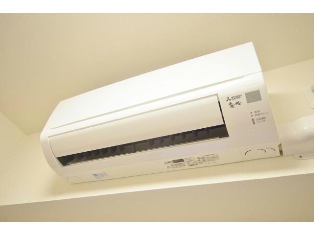  プレサンス北浜レガーロ