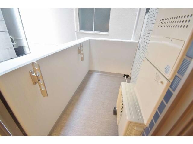  プレサンス北浜レガーロ