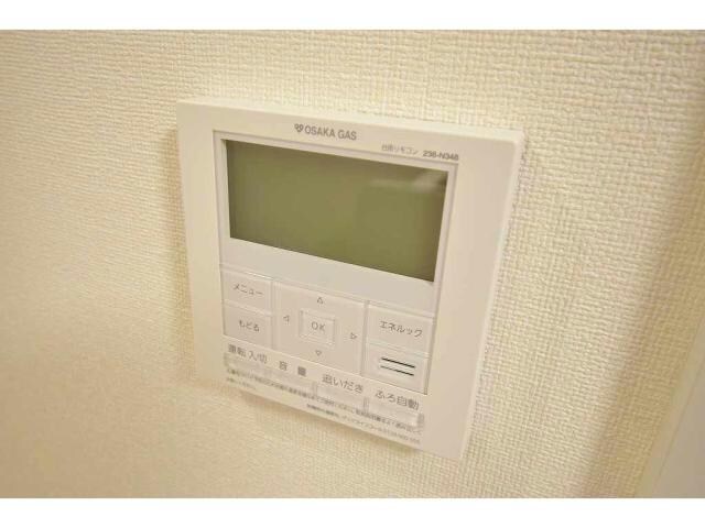  プレサンス北浜レガーロ