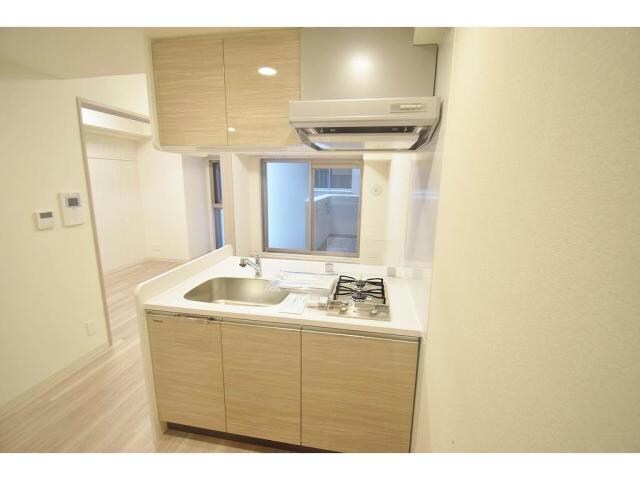  プレサンス北浜レガーロ