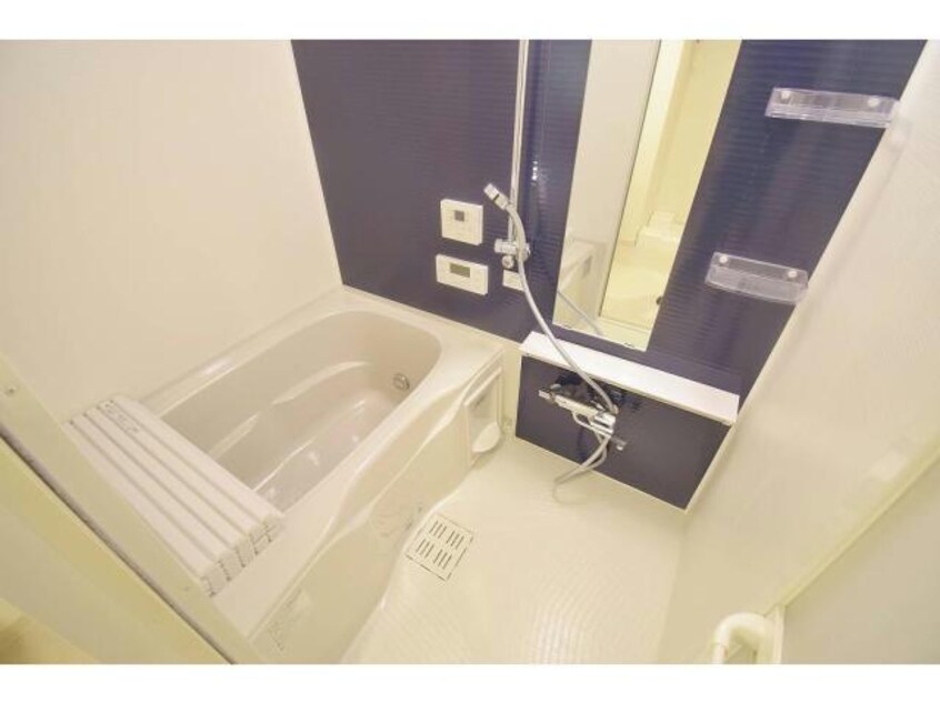  プレサンス北浜レガーロ