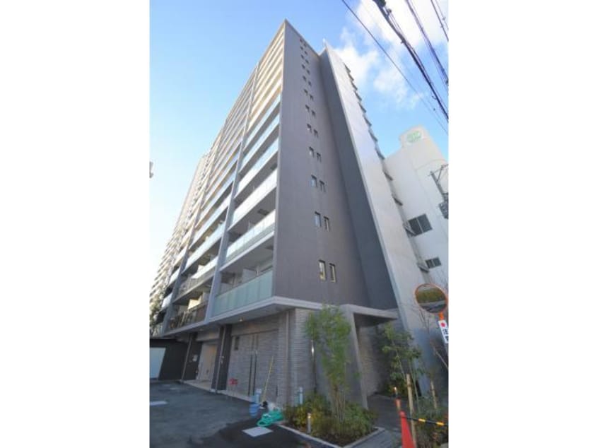  エス・キュート梅田東