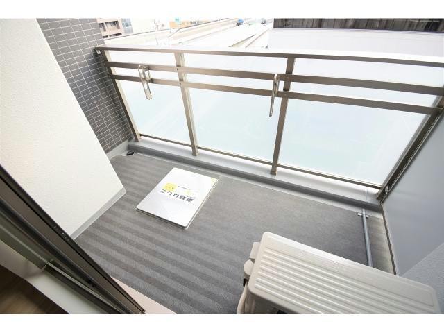 大阪メトロ谷町線/南森町駅 徒歩5分 6階 築6年