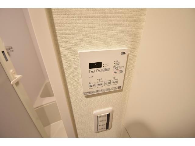  エス・キュート梅田東