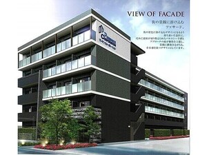 プレサンス上町台　夕陽丘
