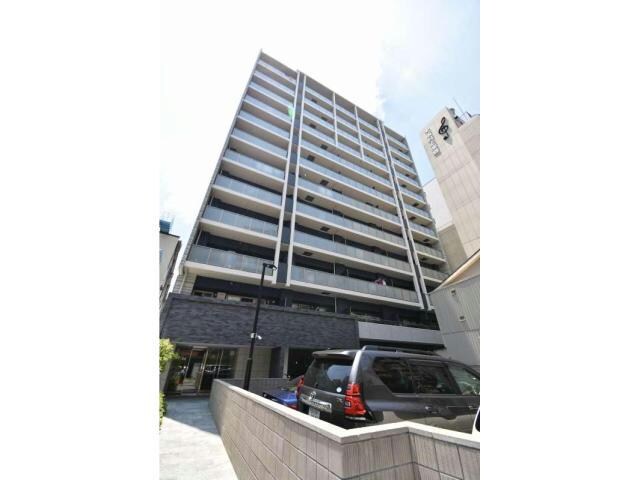  大阪メトロ堺筋線/扇町駅 徒歩2分 1階 築6年