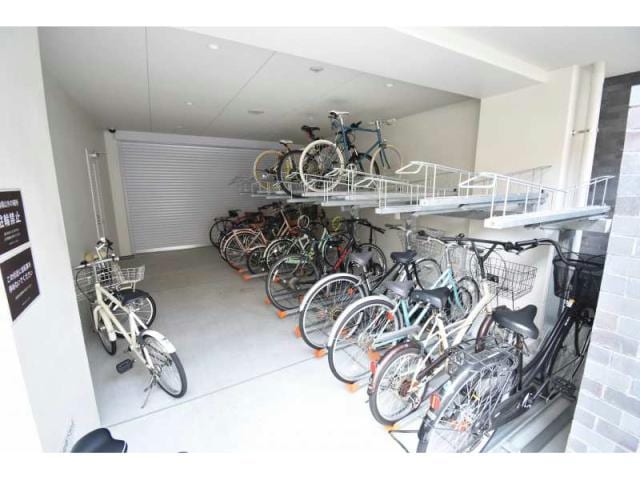  大阪メトロ堺筋線/扇町駅 徒歩2分 1階 築6年