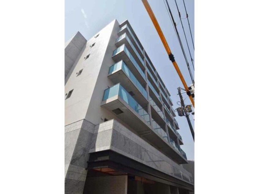  リアン　カーサ長柄