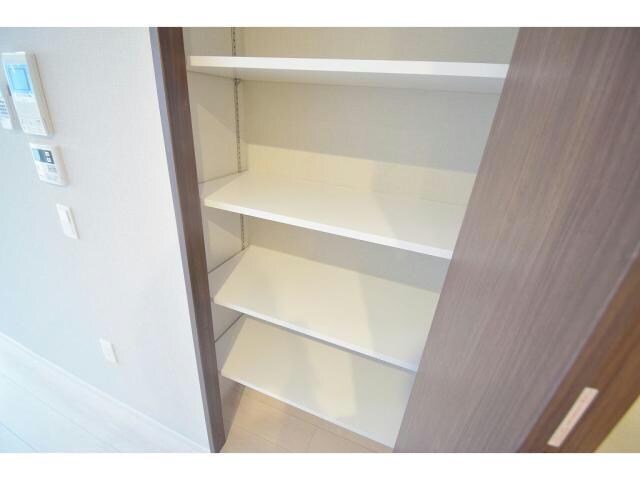  リアン　カーサ長柄