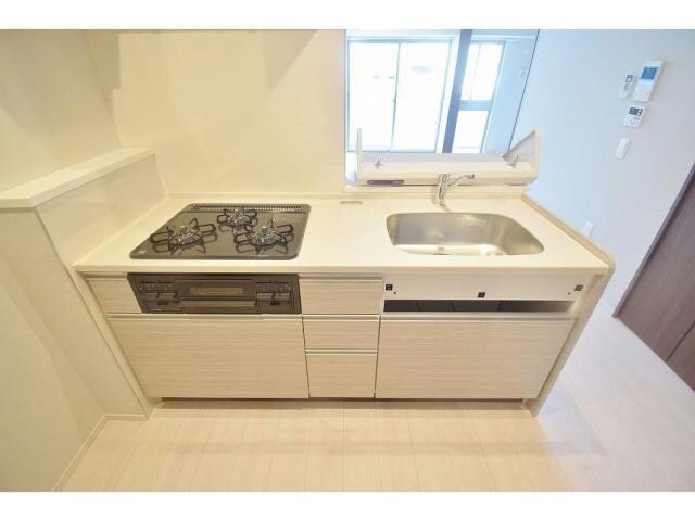  リアン　カーサ長柄