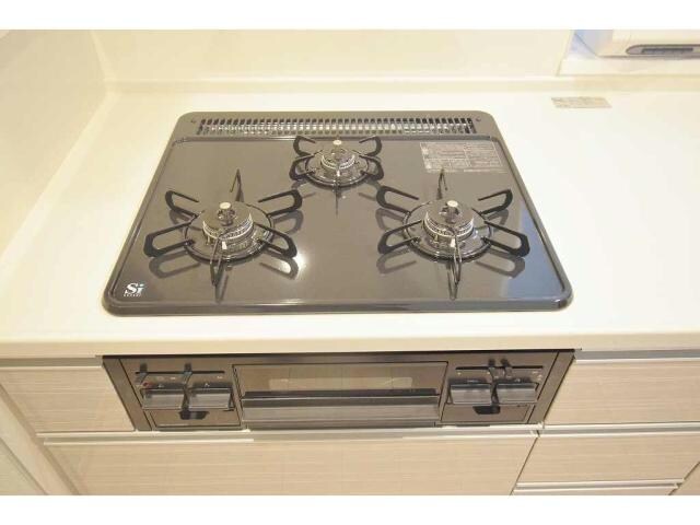  リアン　カーサ長柄