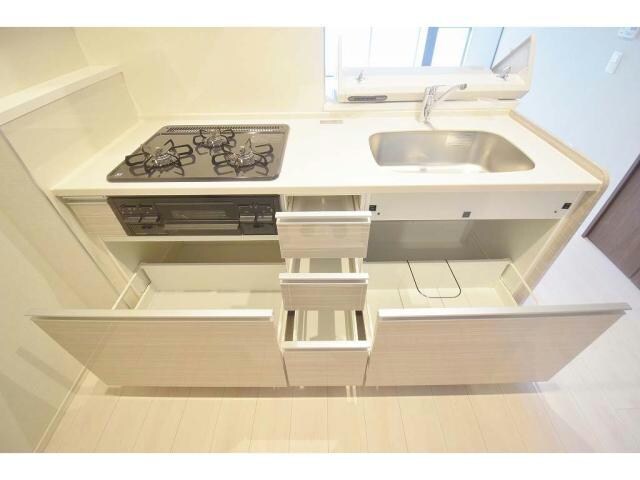  リアン　カーサ長柄