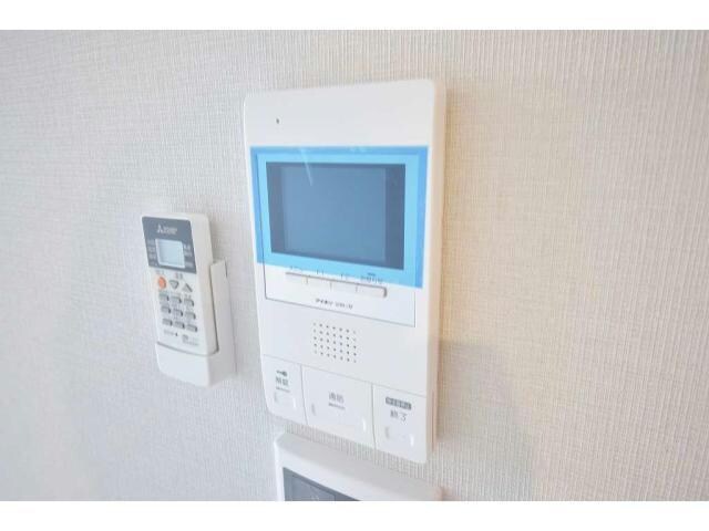  リアン　カーサ長柄