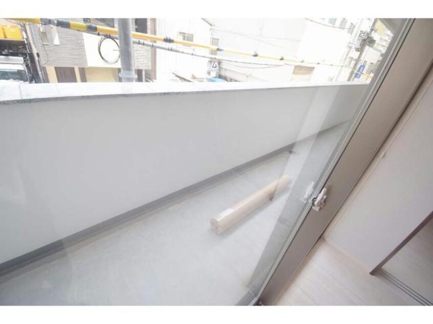  リアン　カーサ長柄