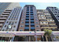 東急ドエル・アルス松屋町