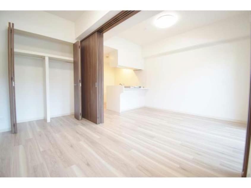  プレサンス大阪天満リバーシア