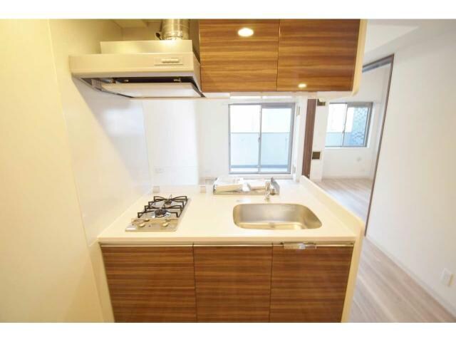  プレサンス大阪天満リバーシア