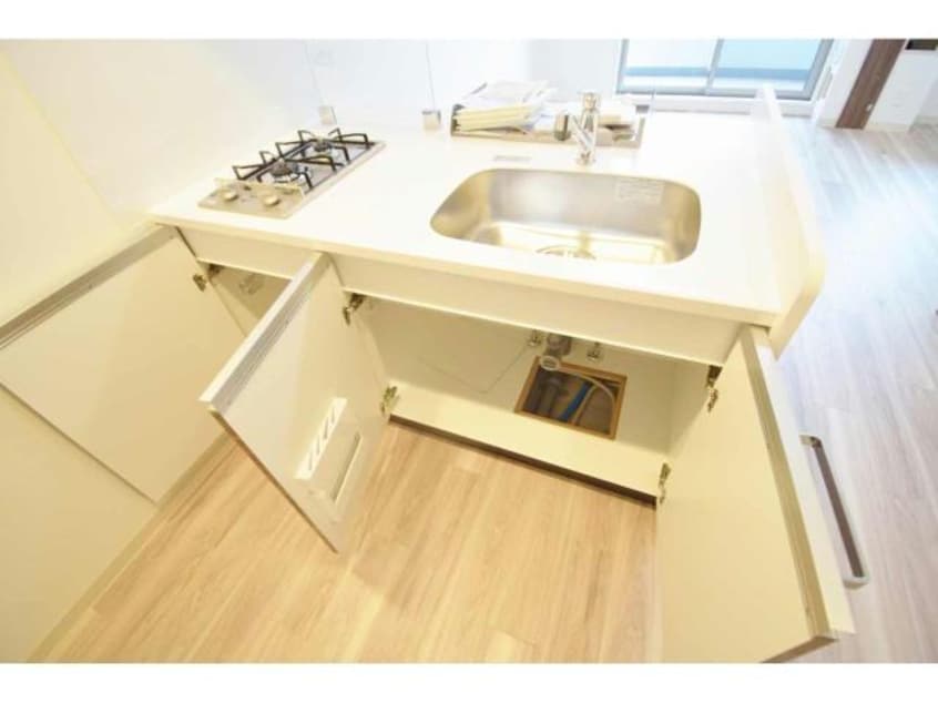  プレサンス大阪天満リバーシア